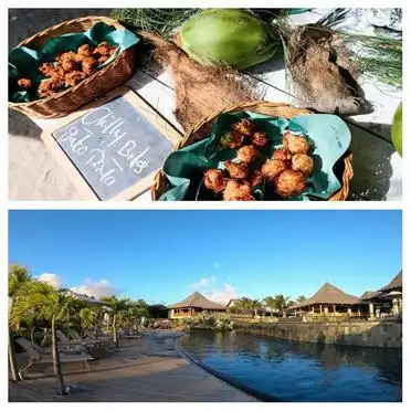 毛里求斯美食_毛里求斯美食攻略 印度咖喱 克利奥尔番茄酱